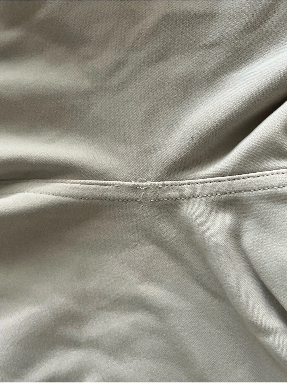 Athleta Venice Wide Leg Pull-On Pants in color Willow - Picture 12 of 12